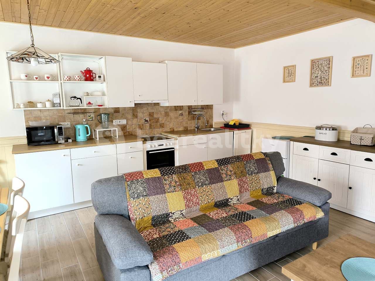 Pronájem chaty, chalupy, Svratka, Kraj Vysočina Pronájem chaty, chalupy, Svratka, Kraj Vysočina