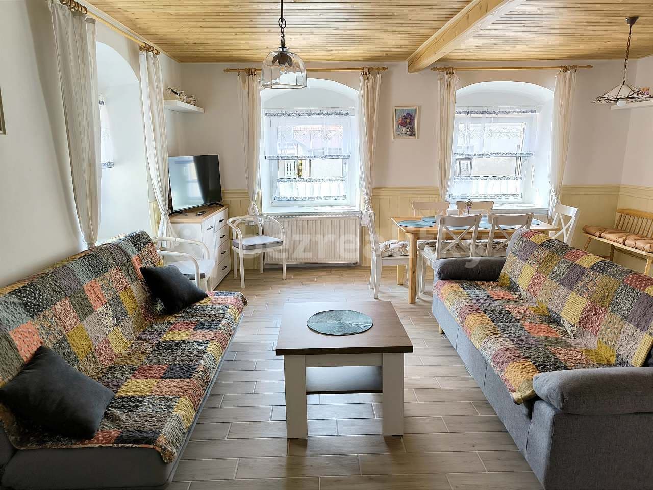 Pronájem chaty, chalupy, Svratka, Kraj Vysočina Pronájem chaty, chalupy, Svratka, Kraj Vysočina