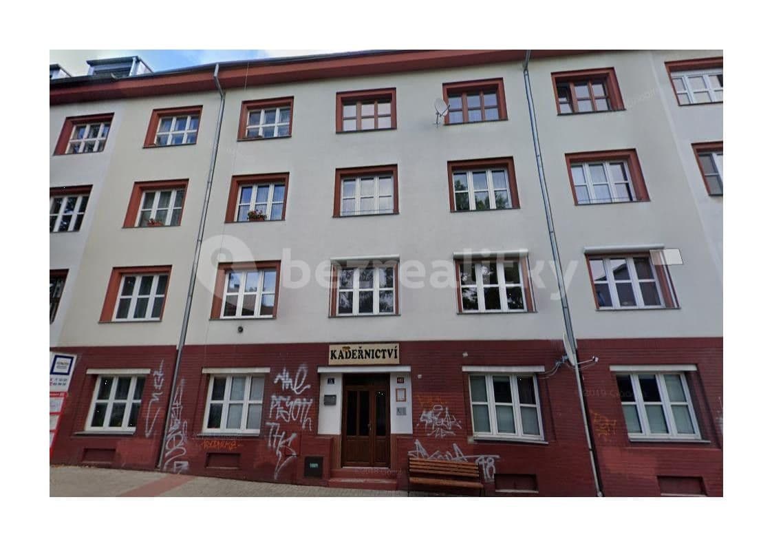 Pronájem bytu 2+1 84 m², Palachova, Ústí nad Labem, Ústecký kraj Pronájem bytu 2+1 84 m², Palachova, Ústí nad Labem, Ústecký kraj