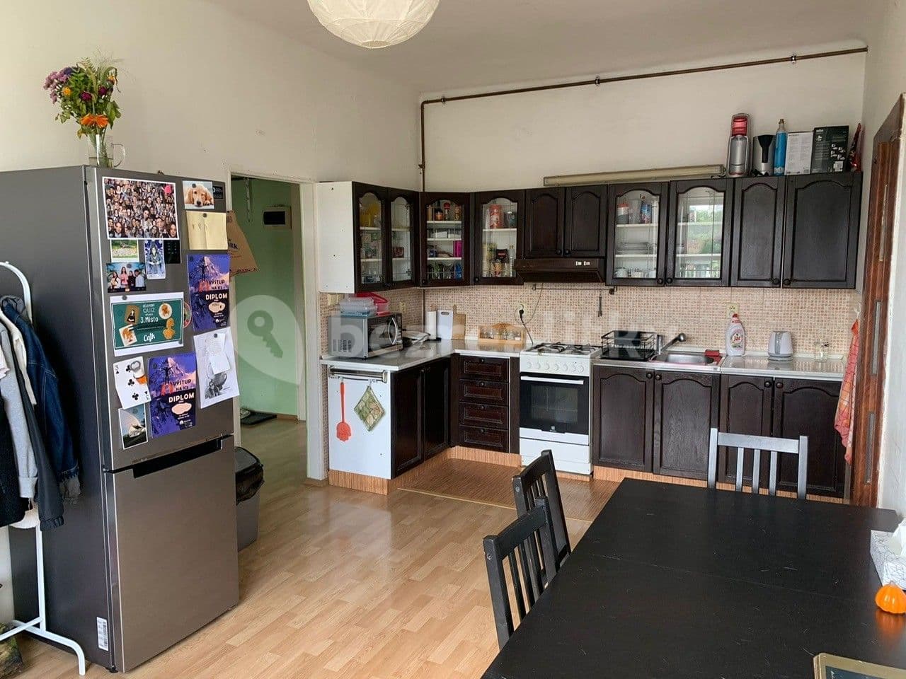Pronájem bytu 2+1 84 m², Palachova, Ústí nad Labem, Ústecký kraj Pronájem bytu 2+1 84 m², Palachova, Ústí nad Labem, Ústecký kraj