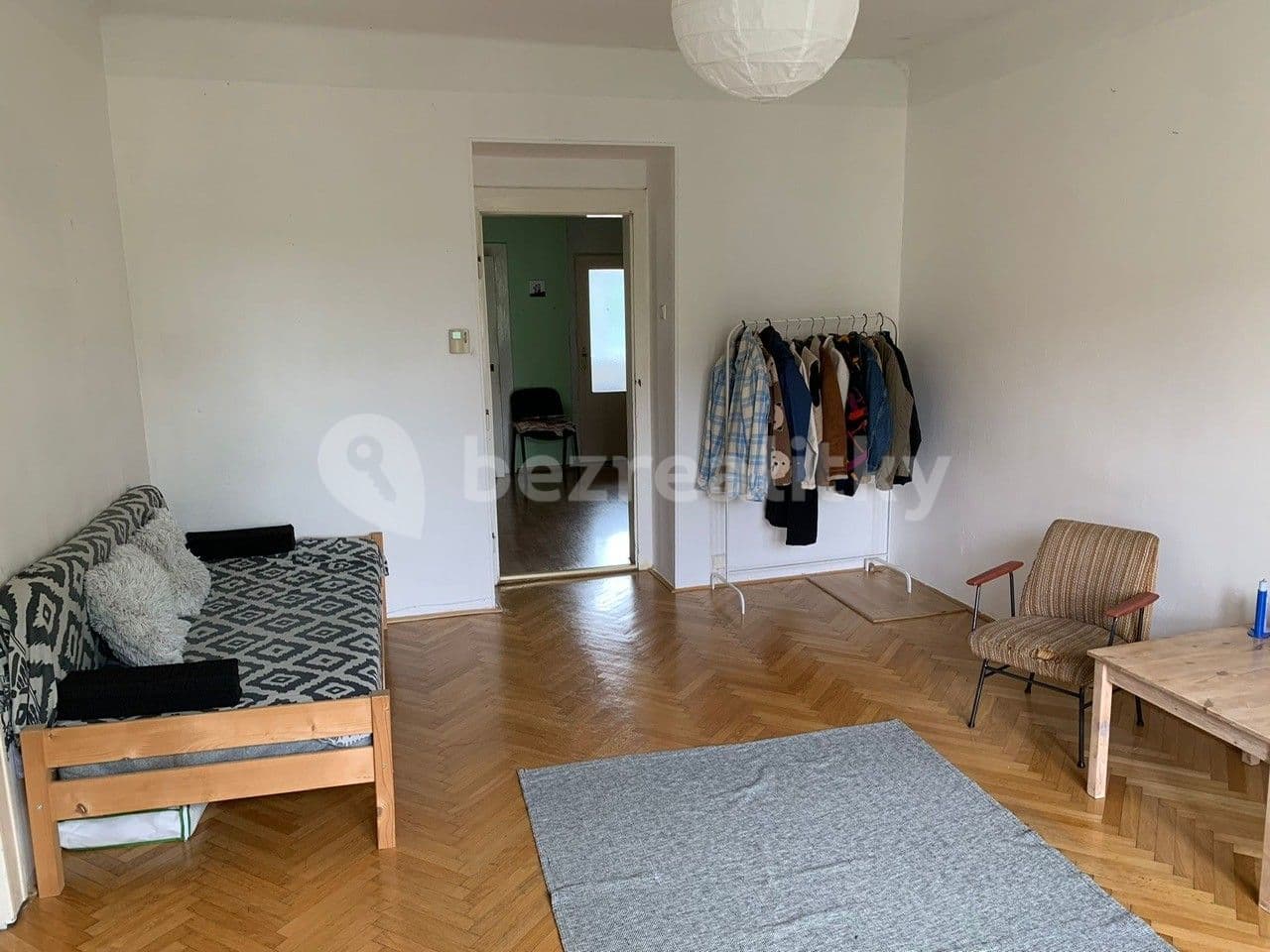Pronájem bytu 2+1 84 m², Palachova, Ústí nad Labem, Ústecký kraj Pronájem bytu 2+1 84 m², Palachova, Ústí nad Labem, Ústecký kraj