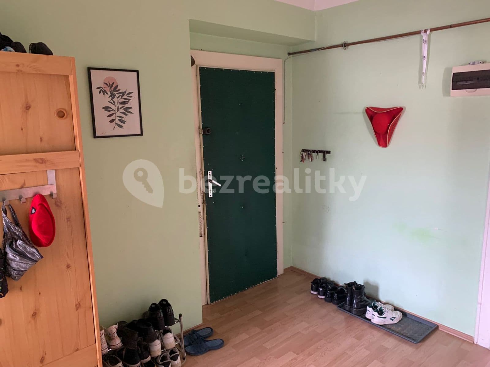 Pronájem bytu 2+1 84 m², Palachova, Ústí nad Labem, Ústecký kraj Pronájem bytu 2+1 84 m², Palachova, Ústí nad Labem, Ústecký kraj