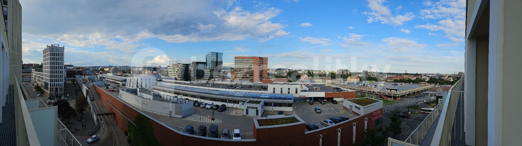 Pronájem bytu 3+kk 77 m², Trnitá, Brno, Jihomoravský kraj Pronájem bytu 3+kk 77 m², Trnitá, Brno, Jihomoravský kraj