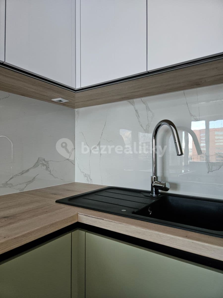 Pronájem bytu 3+kk 77 m², Trnitá, Brno, Jihomoravský kraj Pronájem bytu 3+kk 77 m², Trnitá, Brno, Jihomoravský kraj