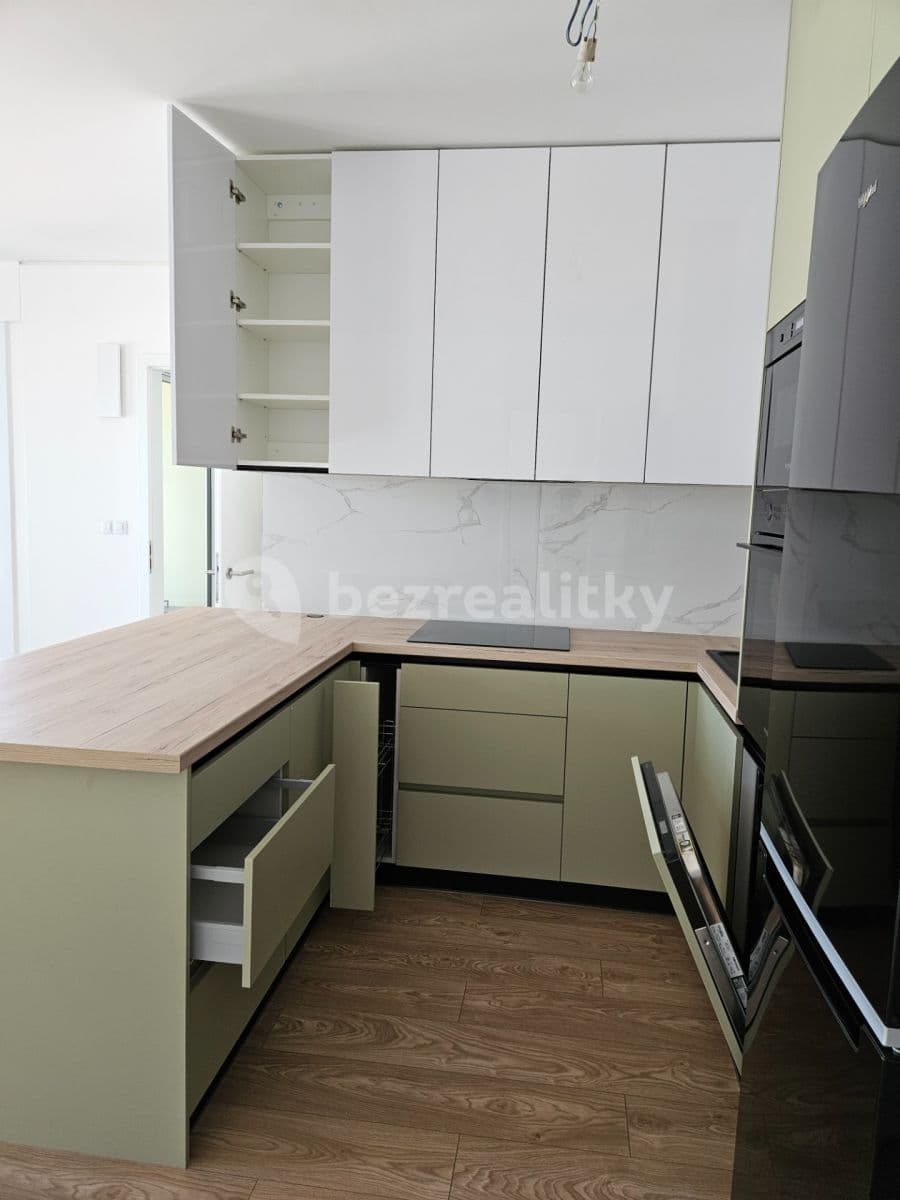 Pronájem bytu 3+kk 77 m², Trnitá, Brno, Jihomoravský kraj Pronájem bytu 3+kk 77 m², Trnitá, Brno, Jihomoravský kraj