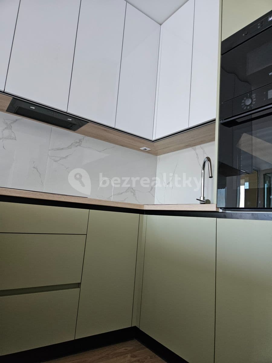 Pronájem bytu 3+kk 77 m², Trnitá, Brno, Jihomoravský kraj Pronájem bytu 3+kk 77 m², Trnitá, Brno, Jihomoravský kraj