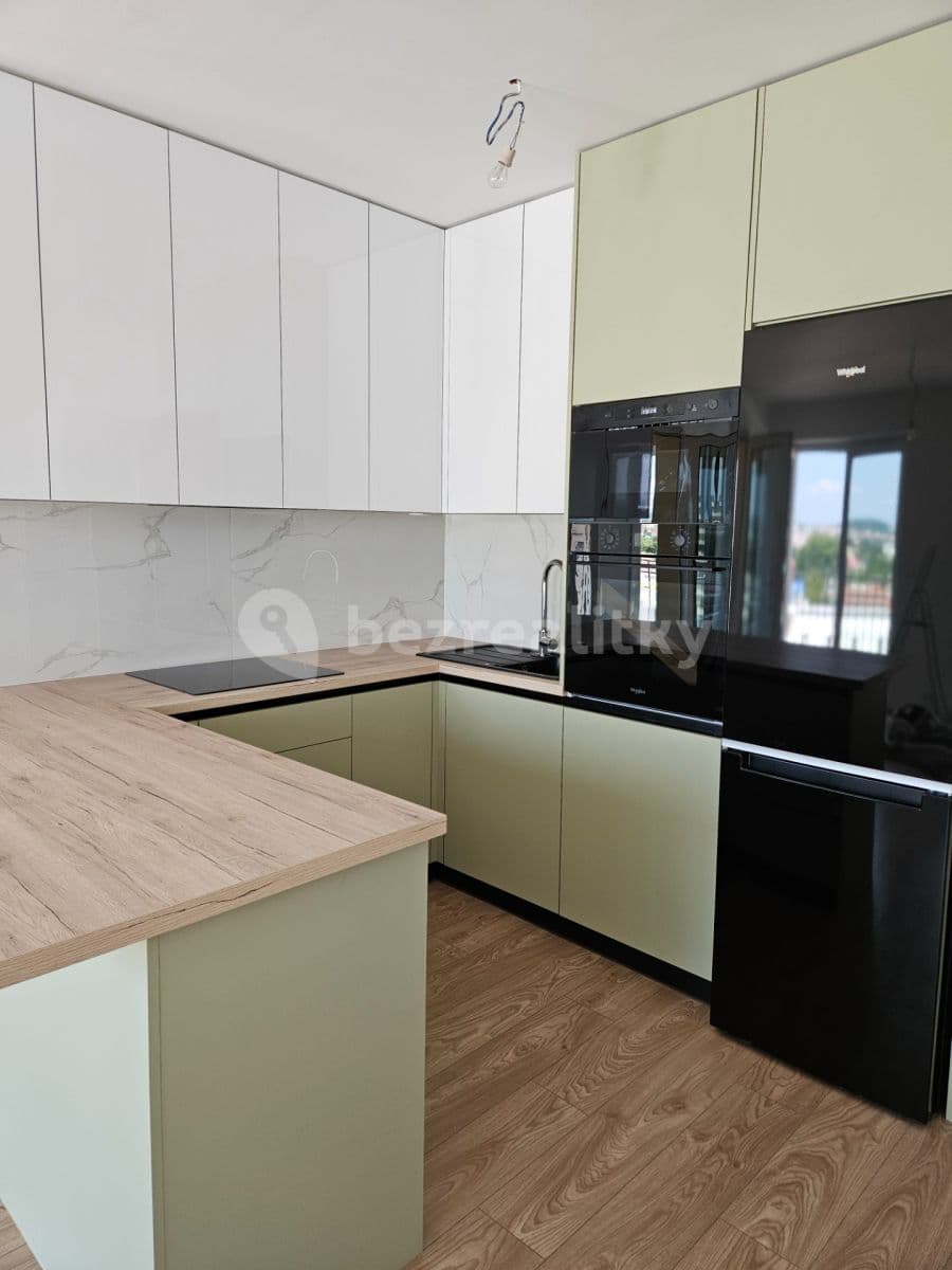 Pronájem bytu 3+kk 77 m², Trnitá, Brno, Jihomoravský kraj Pronájem bytu 3+kk 77 m², Trnitá, Brno, Jihomoravský kraj