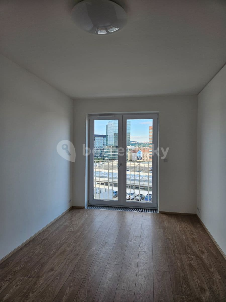 Pronájem bytu 3+kk 77 m², Trnitá, Brno, Jihomoravský kraj Pronájem bytu 3+kk 77 m², Trnitá, Brno, Jihomoravský kraj
