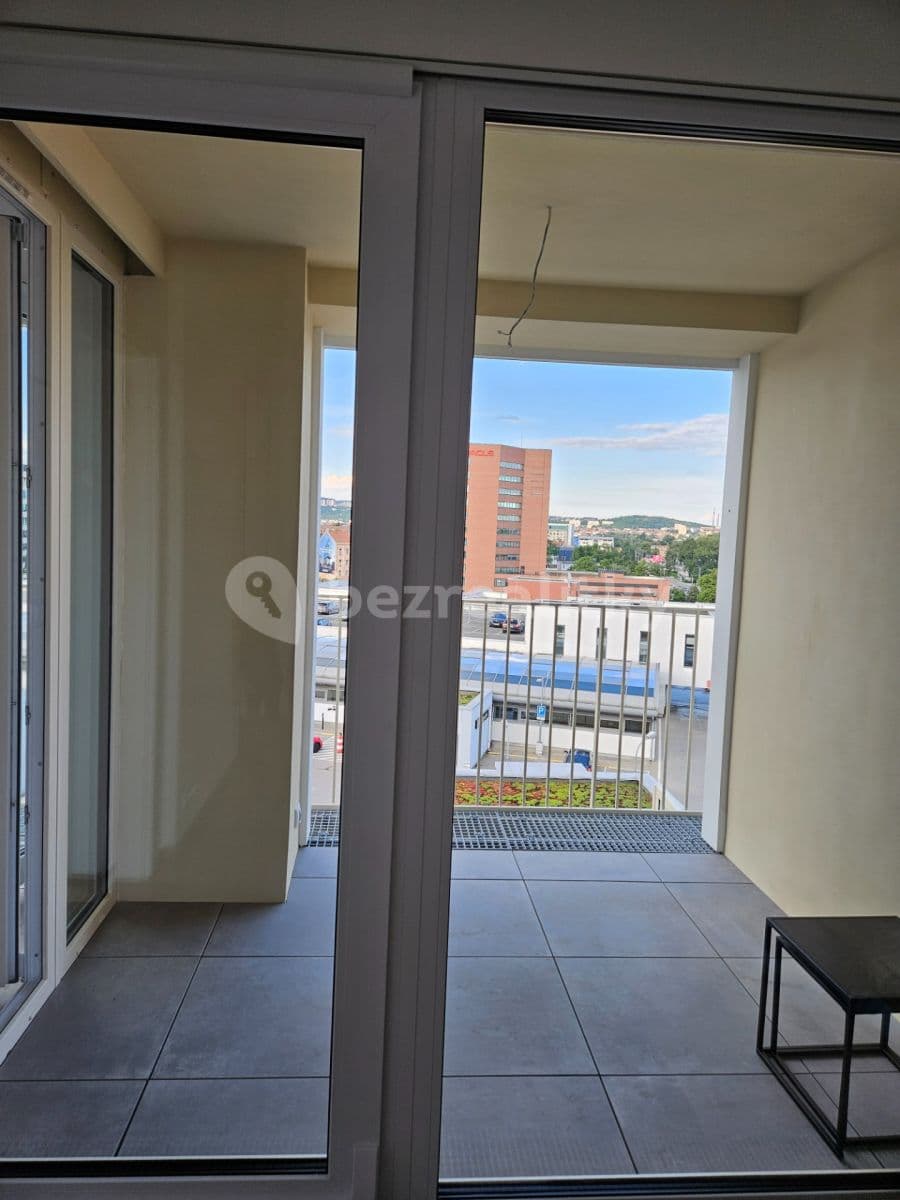 Pronájem bytu 3+kk 77 m², Trnitá, Brno, Jihomoravský kraj Pronájem bytu 3+kk 77 m², Trnitá, Brno, Jihomoravský kraj