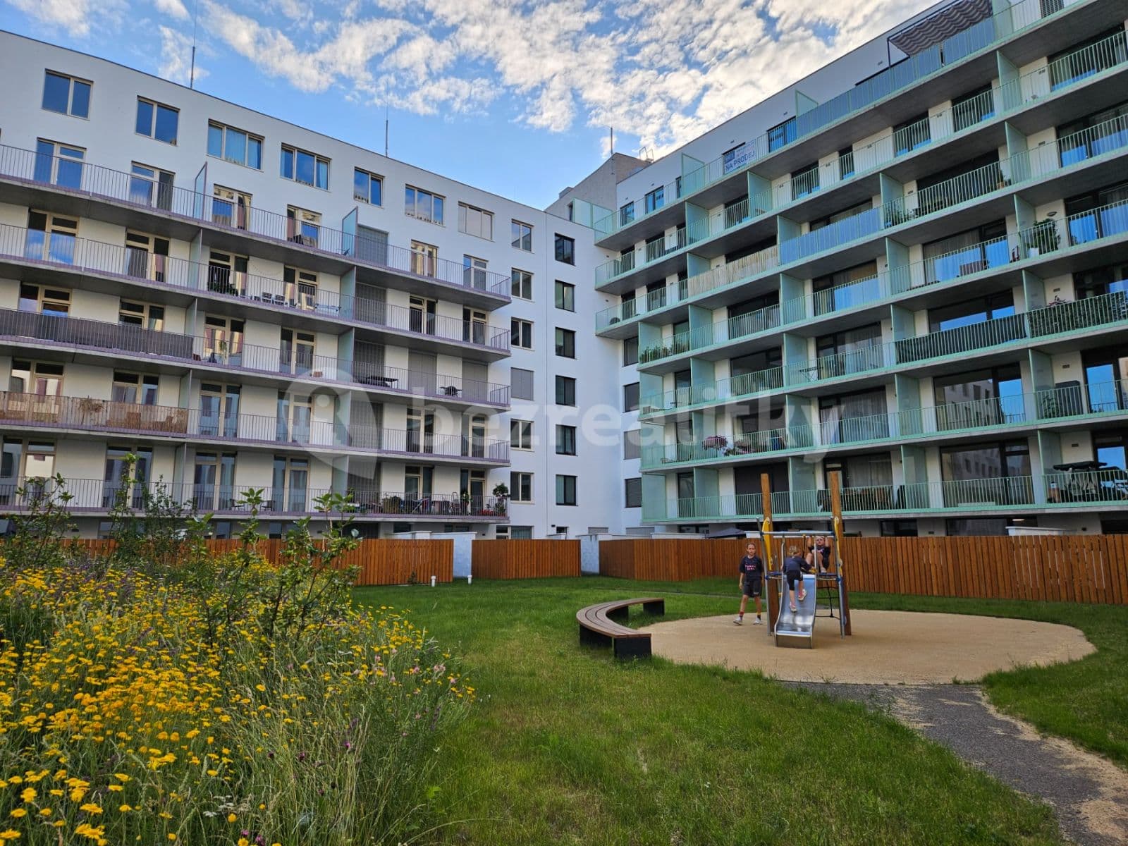 Pronájem bytu 3+kk 77 m², Trnitá, Brno, Jihomoravský kraj Pronájem bytu 3+kk 77 m², Trnitá, Brno, Jihomoravský kraj