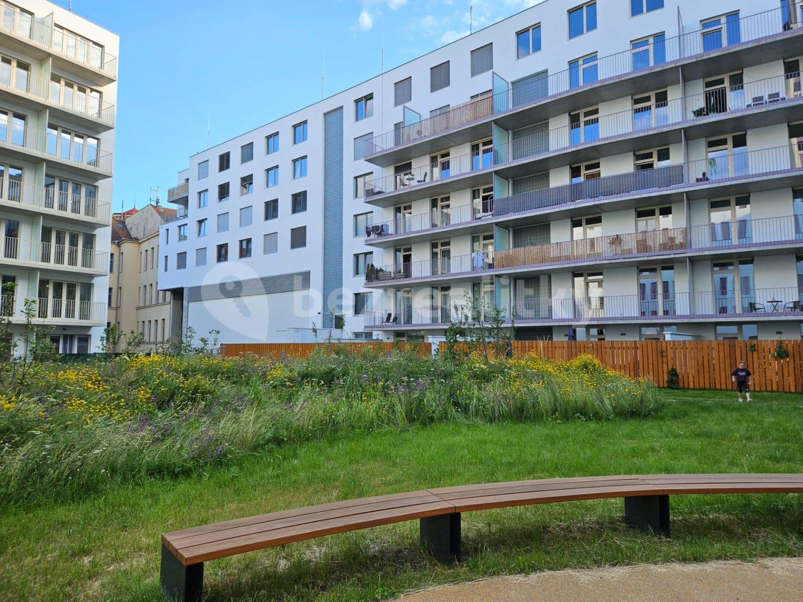 Pronájem bytu 3+kk 77 m², Trnitá, Brno, Jihomoravský kraj Pronájem bytu 3+kk 77 m², Trnitá, Brno, Jihomoravský kraj