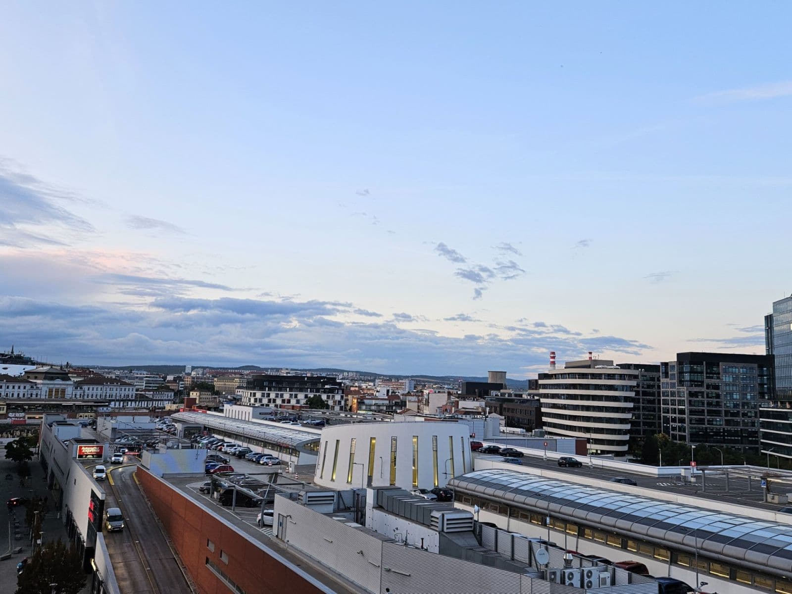 Pronájem bytu 3+kk 77 m², Trnitá, Brno, Jihomoravský kraj Pronájem bytu 3+kk 77 m², Trnitá, Brno, Jihomoravský kraj