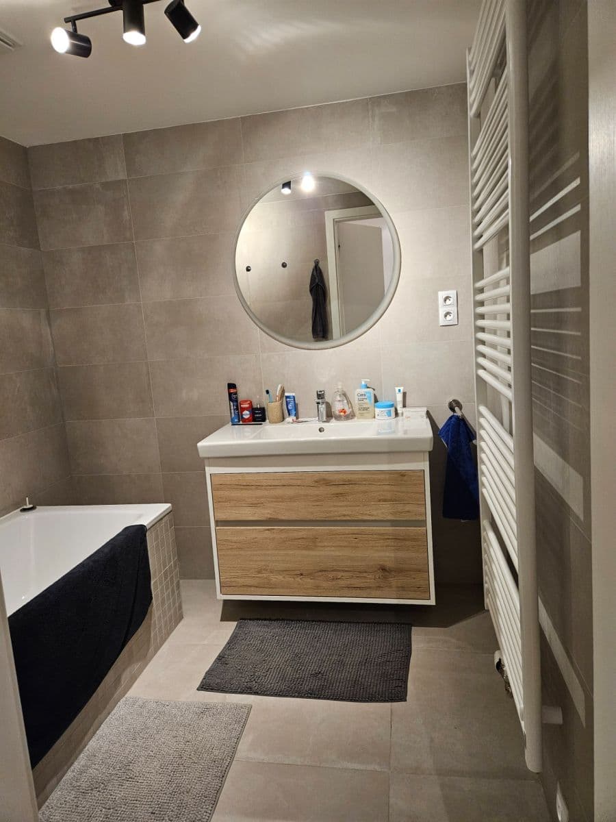 Pronájem bytu 3+kk 77 m², Trnitá, Brno, Jihomoravský kraj Pronájem bytu 3+kk 77 m², Trnitá, Brno, Jihomoravský kraj