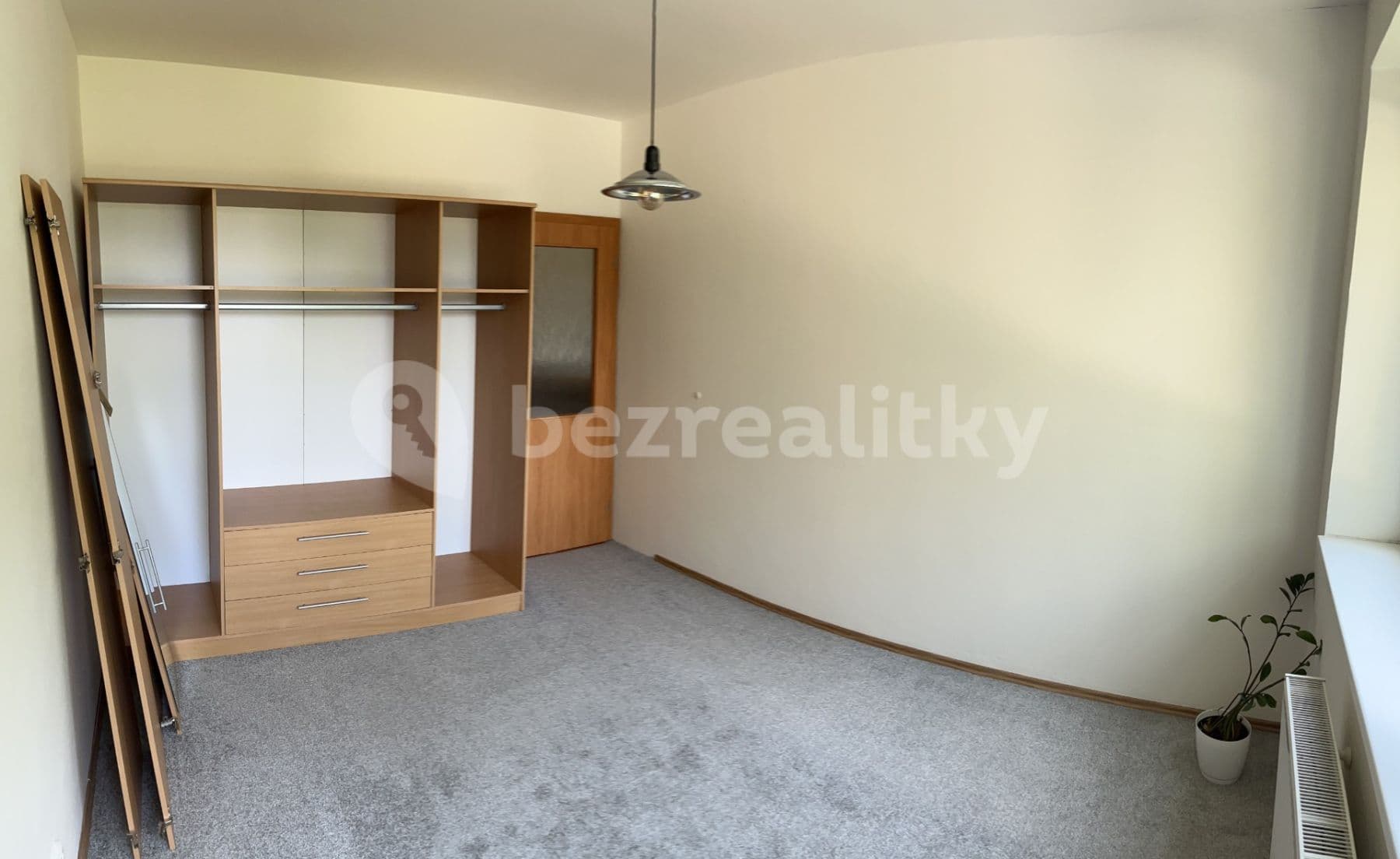 Pronájem bytu 2+kk 63 m², Měšická, Praha, Praha Pronájem bytu 2+kk 63 m², Měšická, Praha, Praha