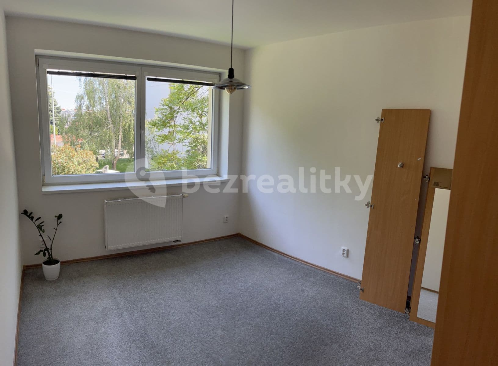 Pronájem bytu 2+kk 63 m², Měšická, Praha, Praha Pronájem bytu 2+kk 63 m², Měšická, Praha, Praha