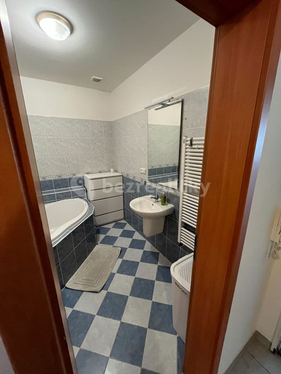 Pronájem bytu 2+kk 63 m², Měšická, Praha, Praha Pronájem bytu 2+kk 63 m², Měšická, Praha, Praha