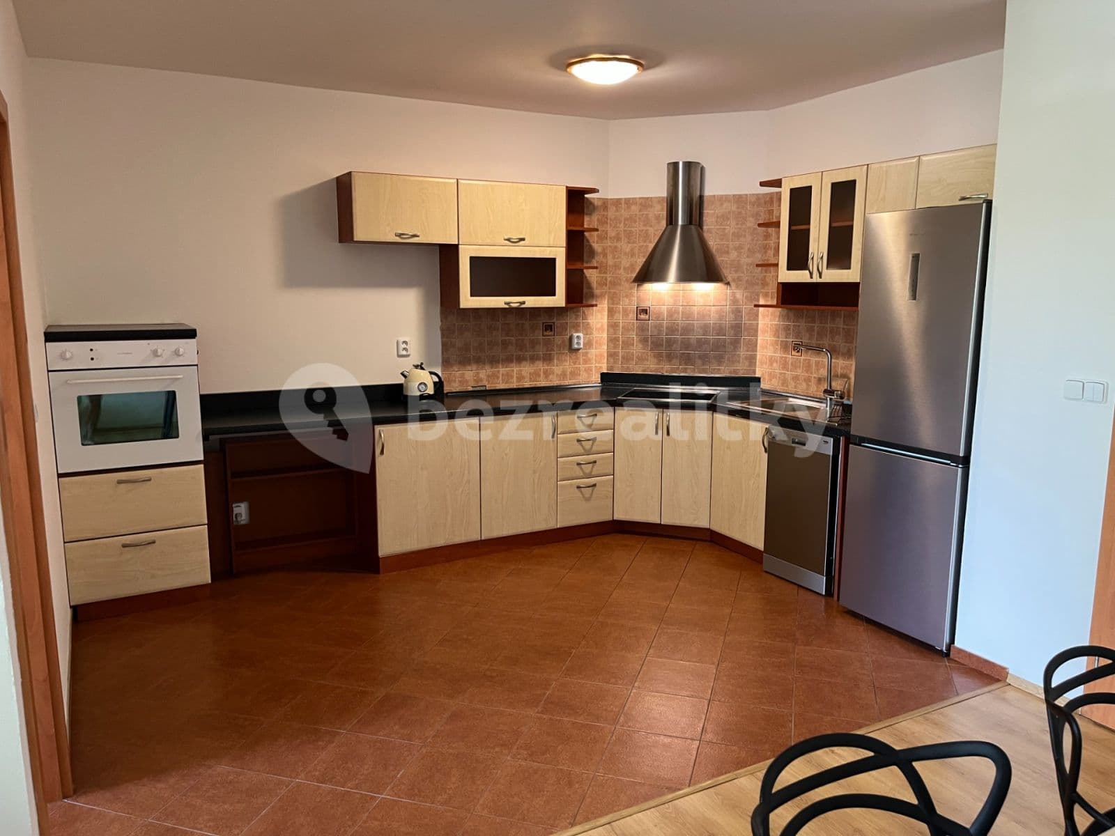 Pronájem bytu 2+kk 63 m², Měšická, Praha, Praha Pronájem bytu 2+kk 63 m², Měšická, Praha, Praha