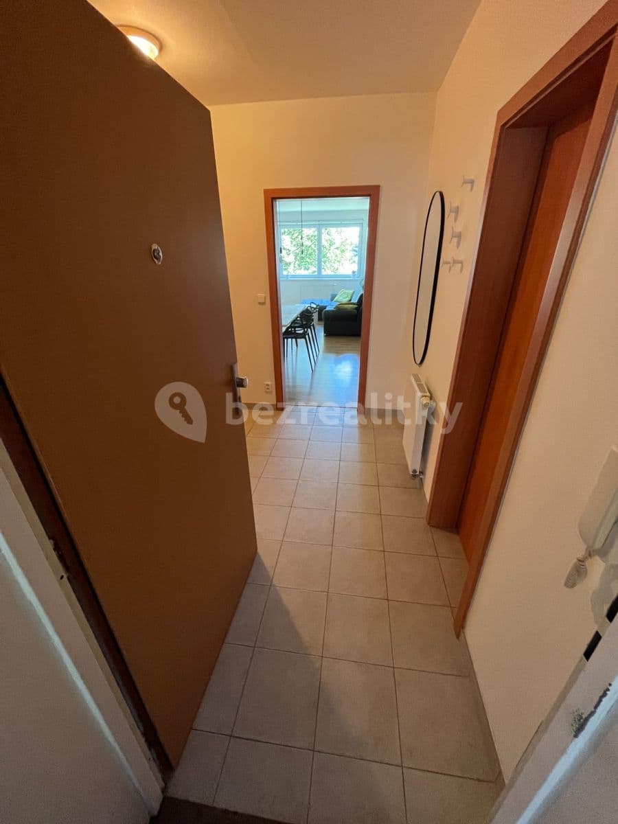 Pronájem bytu 2+kk 63 m², Měšická, Praha, Praha Pronájem bytu 2+kk 63 m², Měšická, Praha, Praha