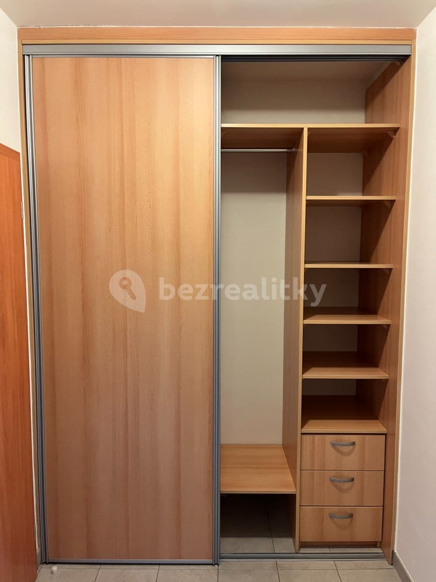 Pronájem bytu 2+kk 63 m², Měšická, Praha, Praha Pronájem bytu 2+kk 63 m², Měšická, Praha, Praha