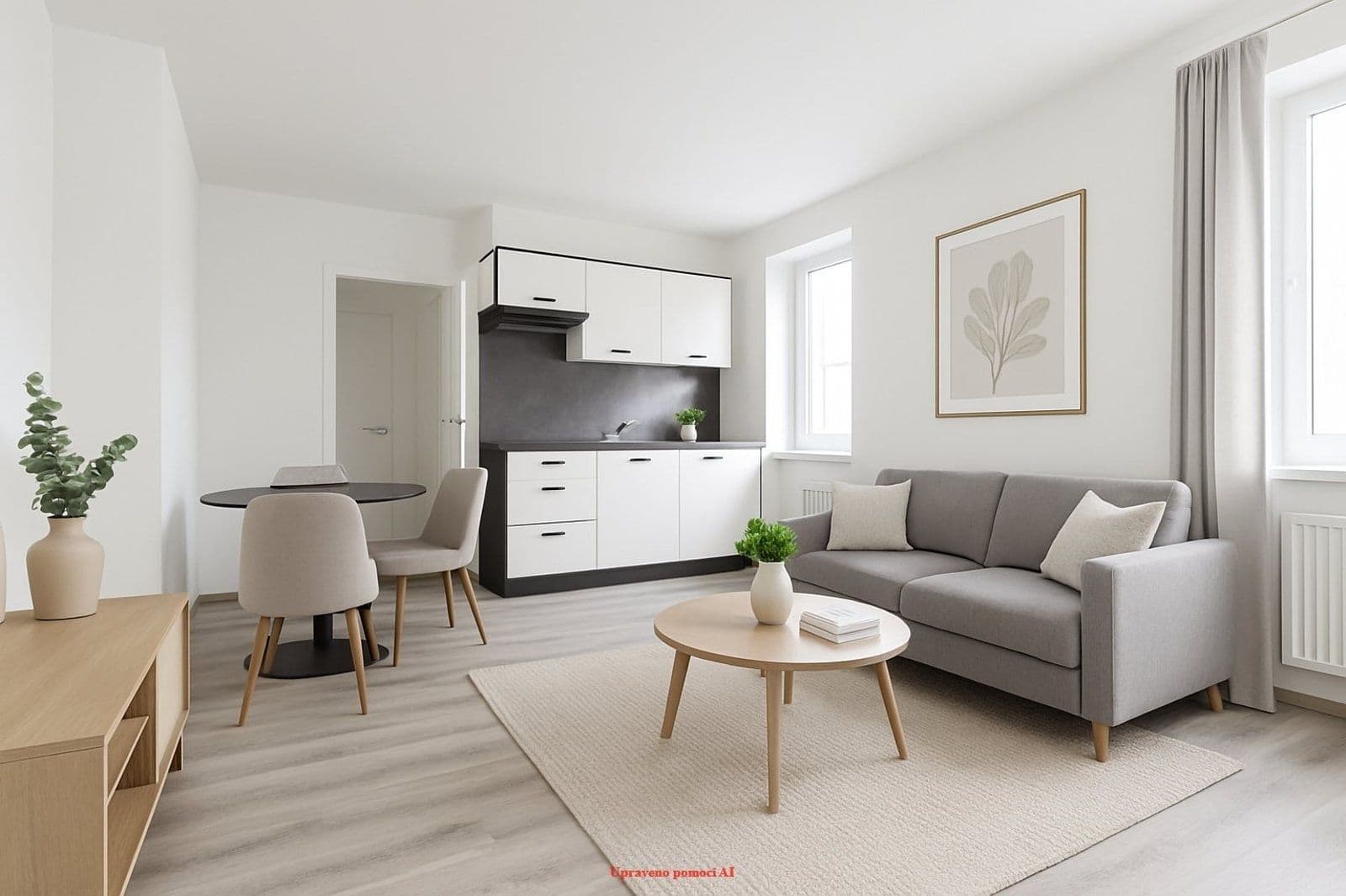 Pronájem bytu 1+kk 28 m², Kapitána Jasioka, Havířov, Moravskoslezský kraj Pronájem bytu 1+kk 28 m², Kapitána Jasioka, Havířov, Moravskoslezský kraj