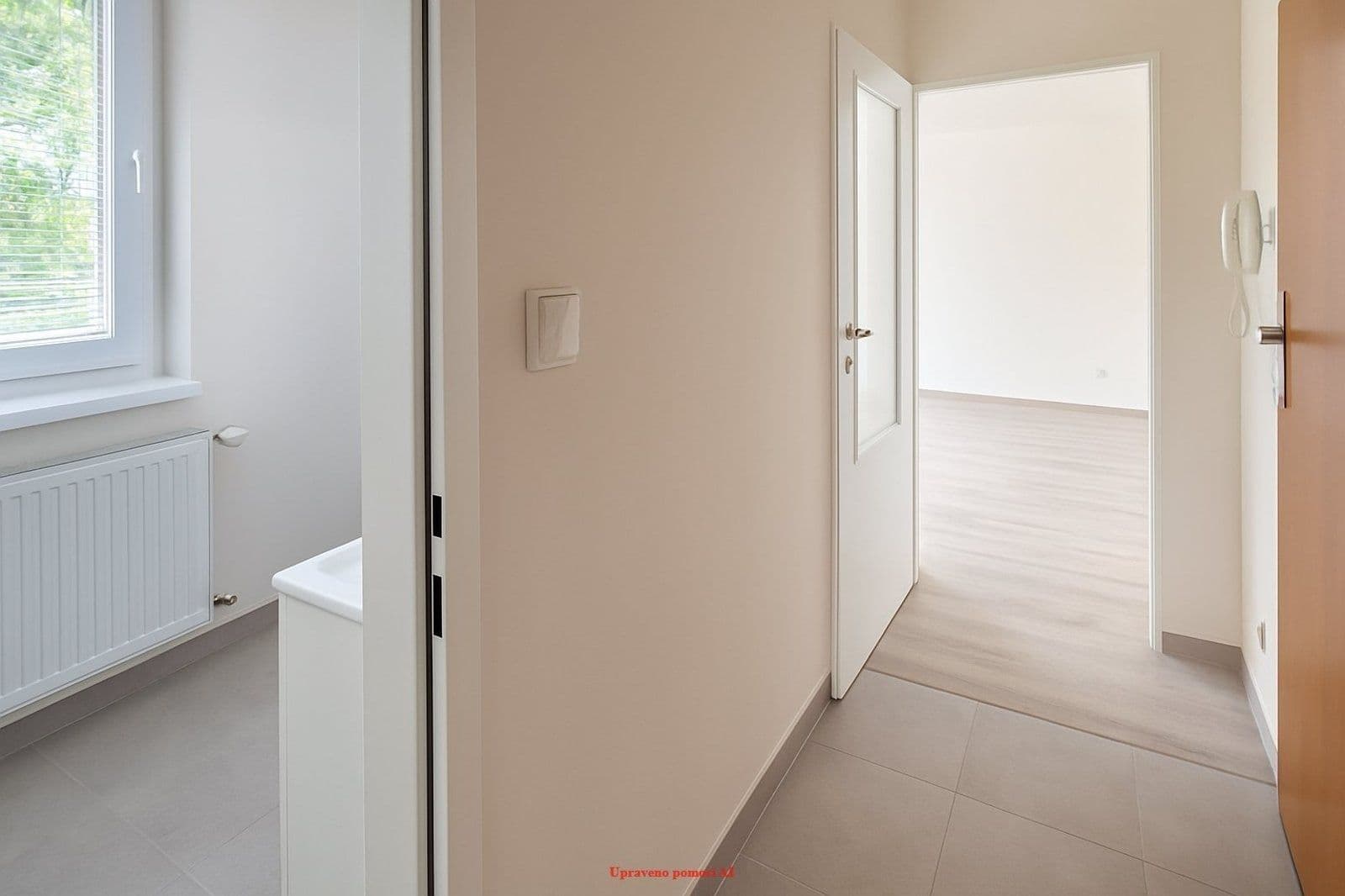 Pronájem bytu 1+kk 28 m², Kapitána Jasioka, Havířov, Moravskoslezský kraj Pronájem bytu 1+kk 28 m², Kapitána Jasioka, Havířov, Moravskoslezský kraj