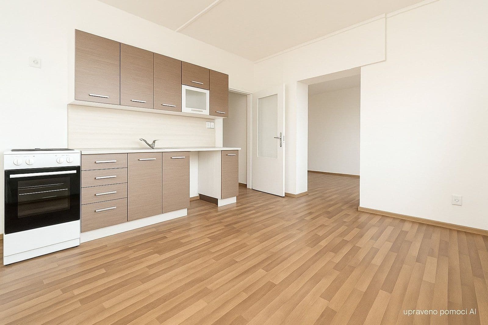 Pronájem bytu 1+kk 35 m², Slovenská, Karviná, Moravskoslezský kraj Pronájem bytu 1+kk 35 m², Slovenská, Karviná, Moravskoslezský kraj