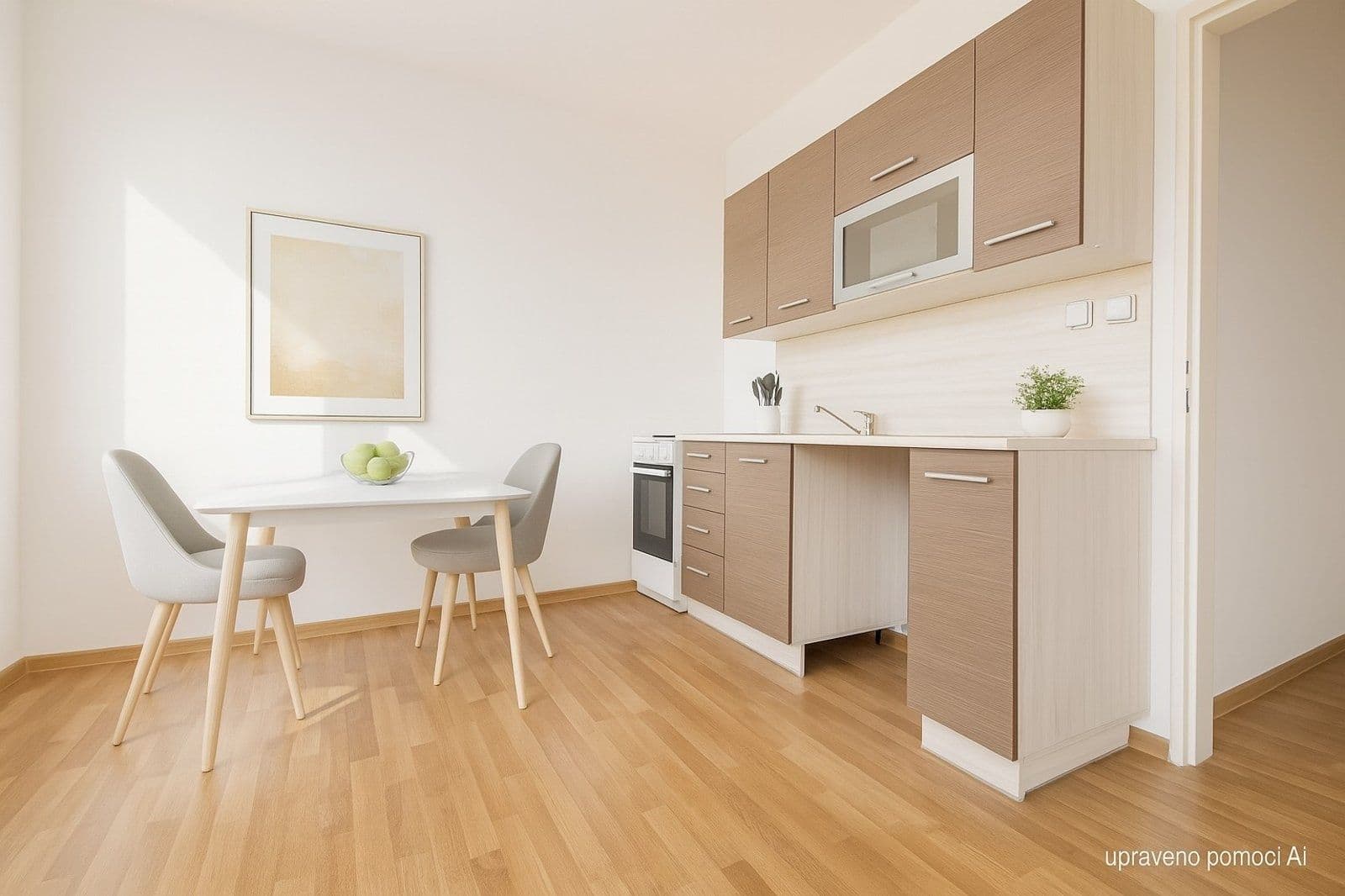 Pronájem bytu 1+kk 35 m², Slovenská, Karviná, Moravskoslezský kraj Pronájem bytu 1+kk 35 m², Slovenská, Karviná, Moravskoslezský kraj
