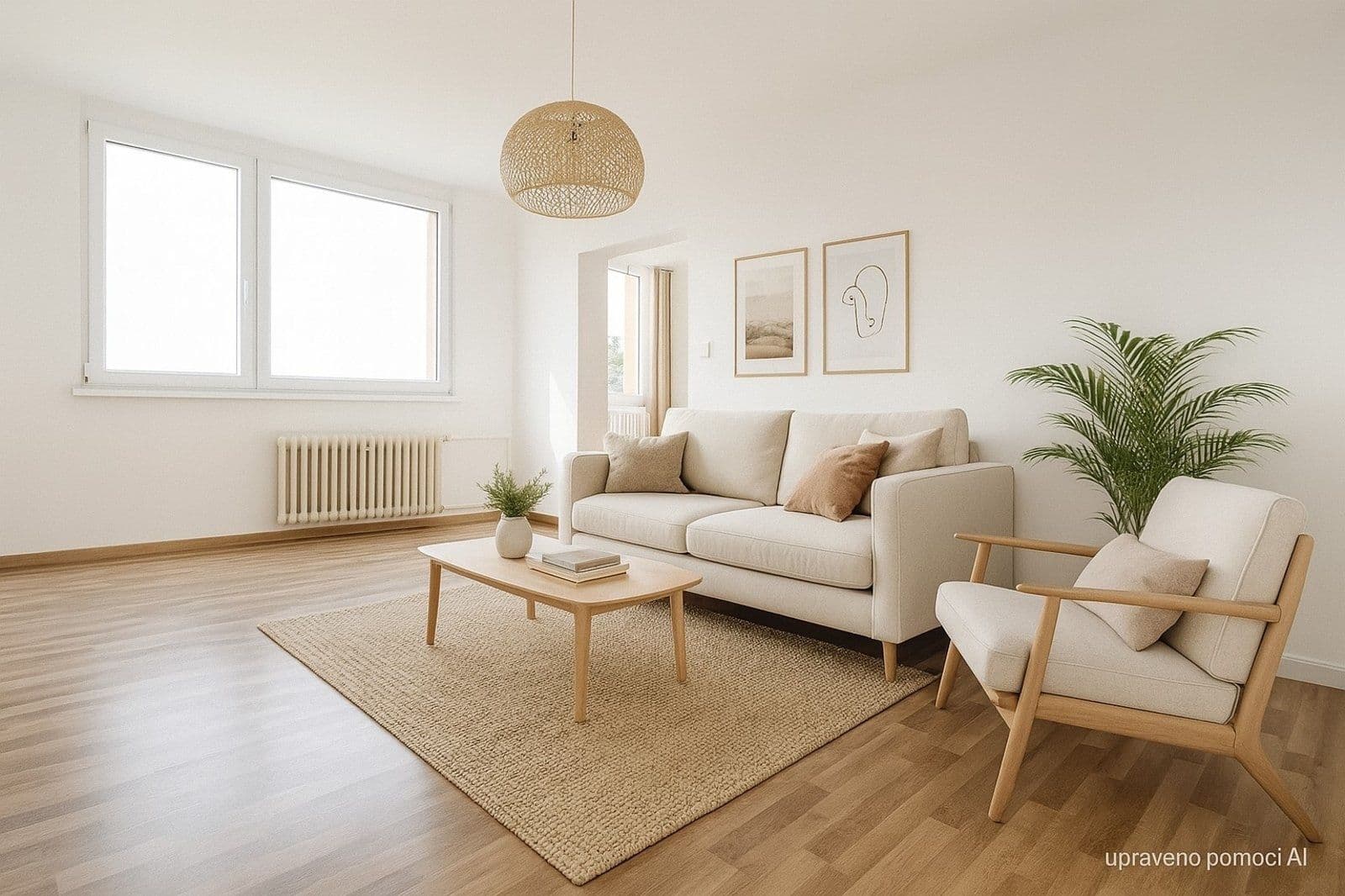 Pronájem bytu 1+kk 35 m², Slovenská, Karviná, Moravskoslezský kraj Pronájem bytu 1+kk 35 m², Slovenská, Karviná, Moravskoslezský kraj