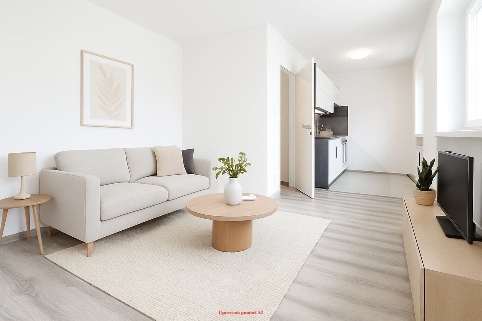 Pronájem bytu 2+kk 37 m², Kapitána Jasioka, Havířov, Moravskoslezský kraj Pronájem bytu 2+kk 37 m², Kapitána Jasioka, Havířov, Moravskoslezský kraj