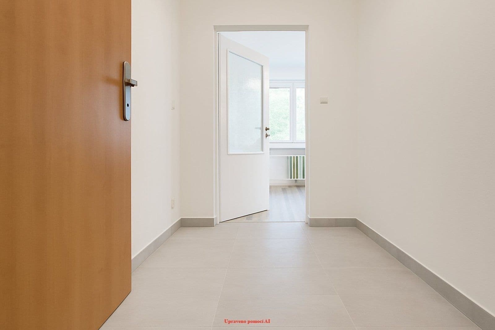 Pronájem bytu 2+kk 37 m², Kapitána Jasioka, Havířov, Moravskoslezský kraj Pronájem bytu 2+kk 37 m², Kapitána Jasioka, Havířov, Moravskoslezský kraj