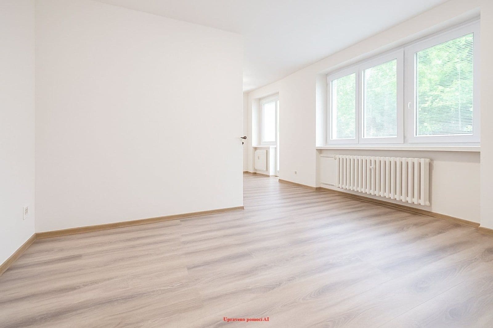 Pronájem bytu 2+kk 37 m², Kapitána Jasioka, Havířov, Moravskoslezský kraj Pronájem bytu 2+kk 37 m², Kapitána Jasioka, Havířov, Moravskoslezský kraj