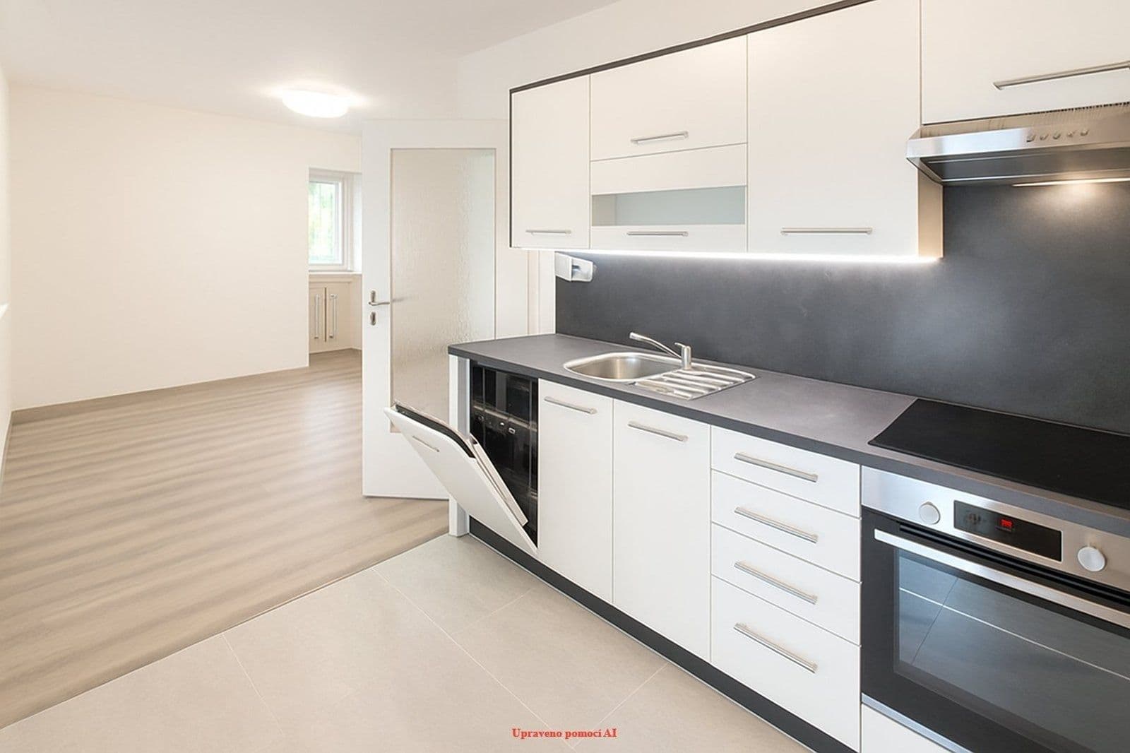 Pronájem bytu 2+kk 37 m², Kapitána Jasioka, Havířov, Moravskoslezský kraj Pronájem bytu 2+kk 37 m², Kapitána Jasioka, Havířov, Moravskoslezský kraj