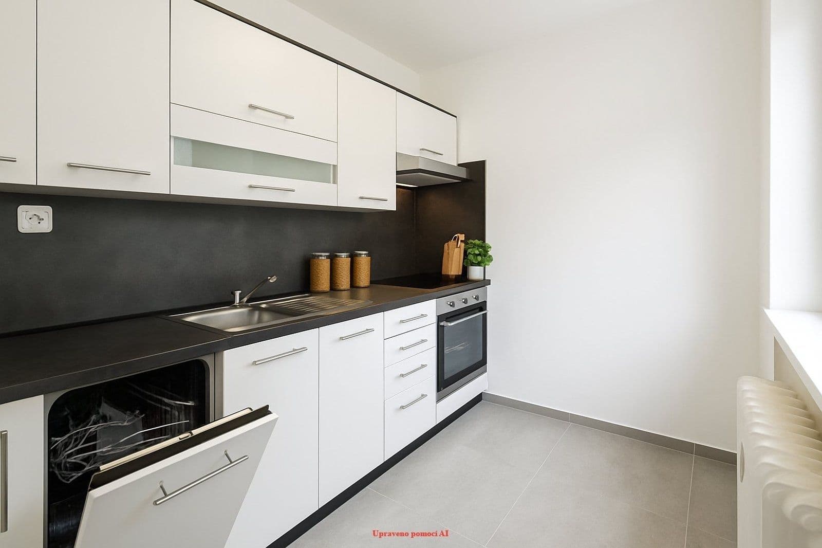 Pronájem bytu 2+kk 37 m², Kapitána Jasioka, Havířov, Moravskoslezský kraj Pronájem bytu 2+kk 37 m², Kapitána Jasioka, Havířov, Moravskoslezský kraj