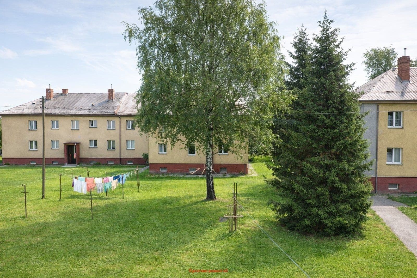 Pronájem bytu 2+1 55 m², Středová, Albrechtice, Moravskoslezský kraj Pronájem bytu 2+1 55 m², Středová, Albrechtice, Moravskoslezský kraj