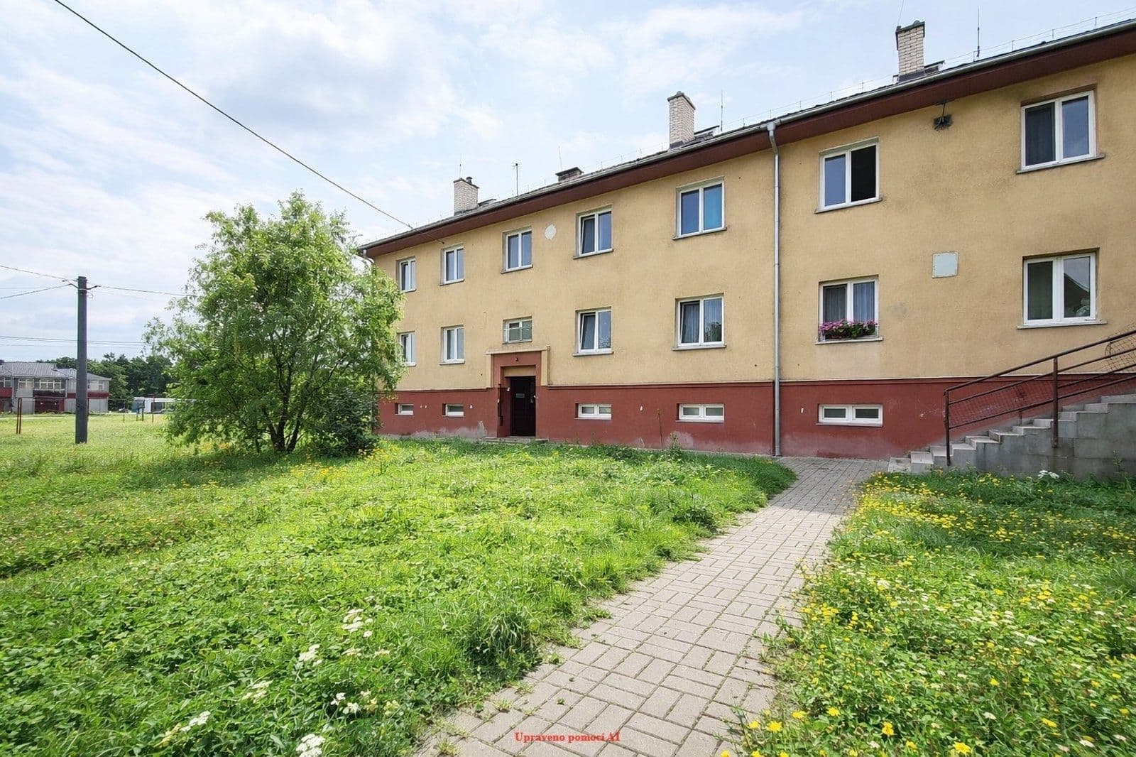 Pronájem bytu 2+1 55 m², Středová, Albrechtice, Moravskoslezský kraj Pronájem bytu 2+1 55 m², Středová, Albrechtice, Moravskoslezský kraj