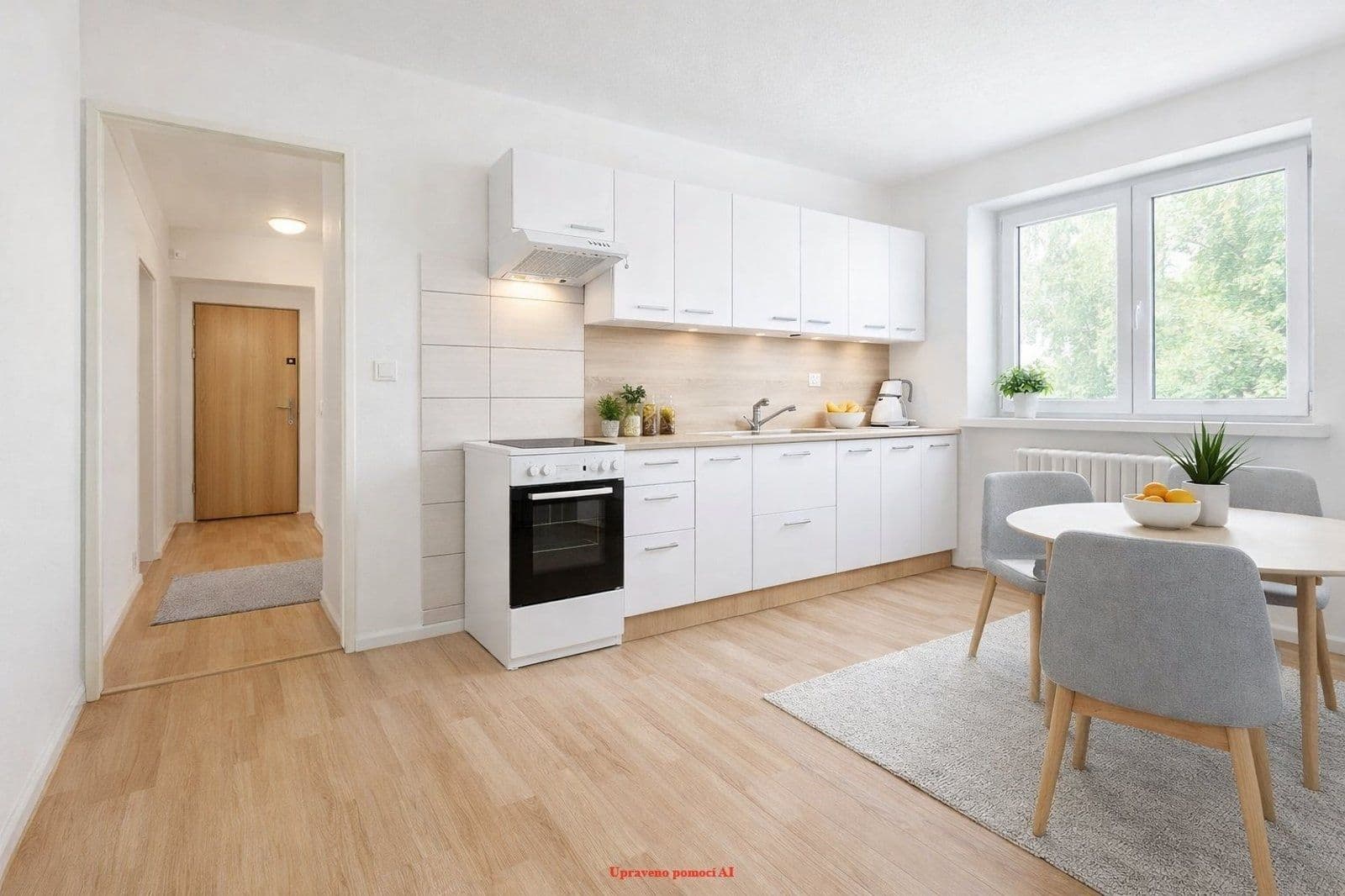 Pronájem bytu 2+1 55 m², Středová, Albrechtice, Moravskoslezský kraj Pronájem bytu 2+1 55 m², Středová, Albrechtice, Moravskoslezský kraj