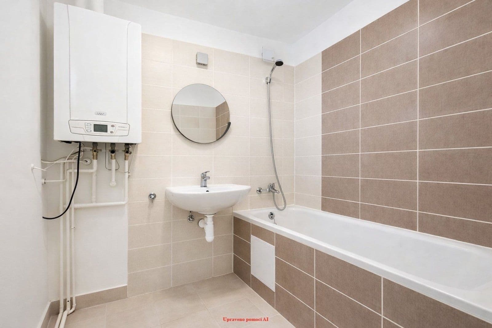 Pronájem bytu 2+1 55 m², Středová, Albrechtice, Moravskoslezský kraj Pronájem bytu 2+1 55 m², Středová, Albrechtice, Moravskoslezský kraj
