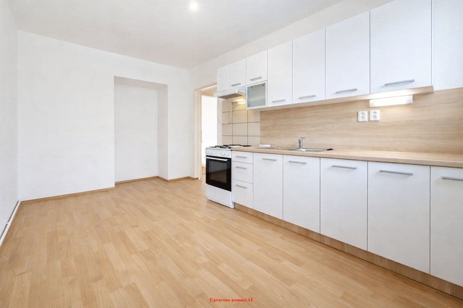 Pronájem bytu 2+1 55 m², Středová, Albrechtice, Moravskoslezský kraj Pronájem bytu 2+1 55 m², Středová, Albrechtice, Moravskoslezský kraj