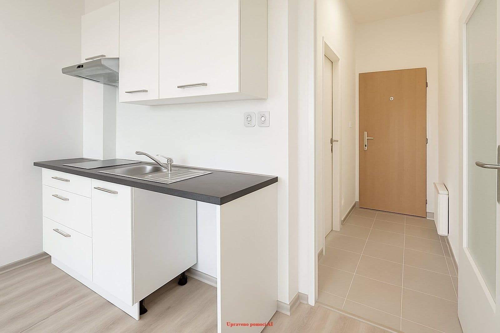 Pronájem bytu 1+kk 22 m², Hořany, Stonava, Moravskoslezský kraj Pronájem bytu 1+kk 22 m², Hořany, Stonava, Moravskoslezský kraj