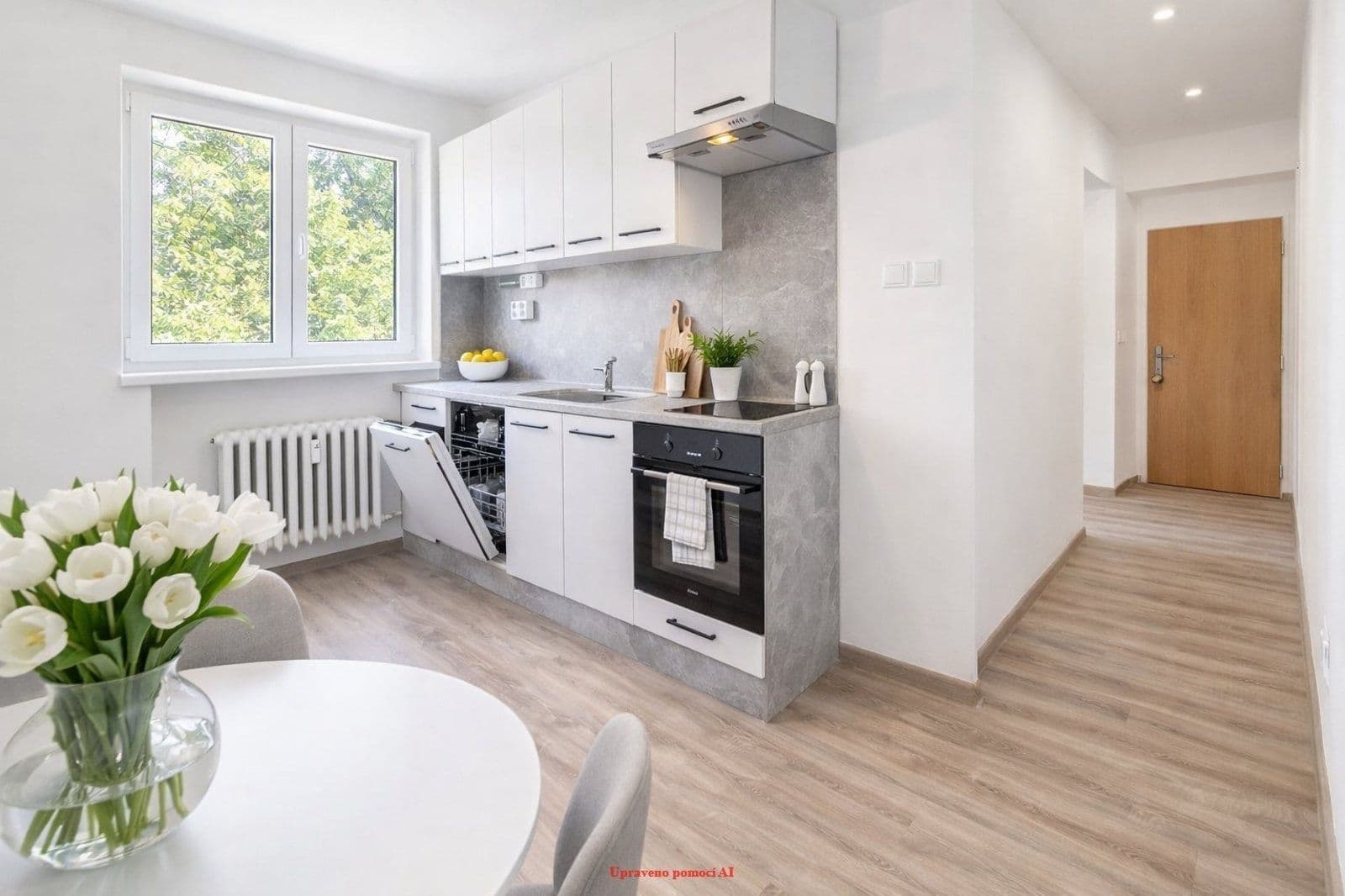 Pronájem bytu 3+1 69 m², Na Nábřeží, Havířov, Moravskoslezský kraj Pronájem bytu 3+1 69 m², Na Nábřeží, Havířov, Moravskoslezský kraj