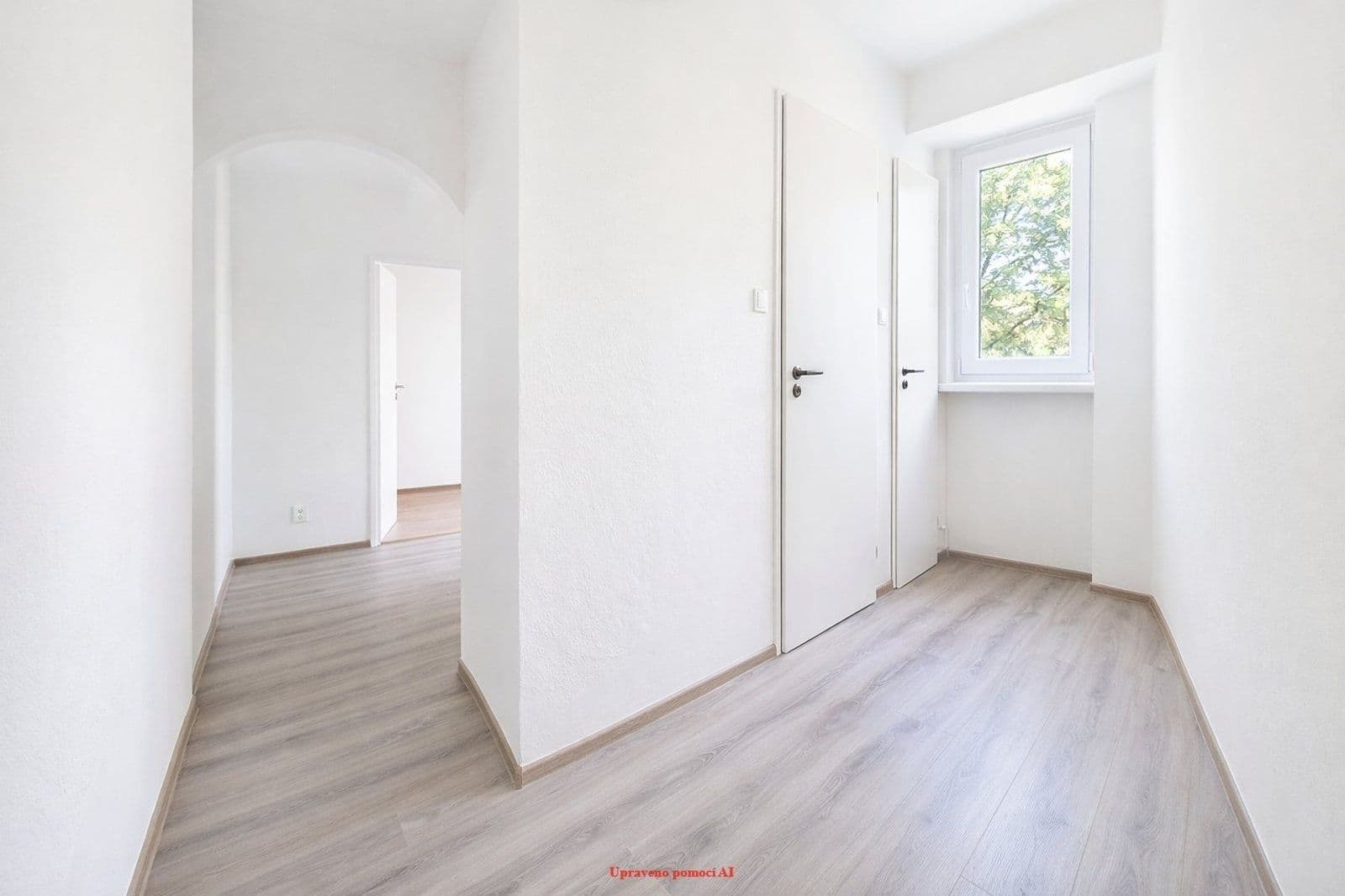 Pronájem bytu 3+1 69 m², Na Nábřeží, Havířov, Moravskoslezský kraj Pronájem bytu 3+1 69 m², Na Nábřeží, Havířov, Moravskoslezský kraj