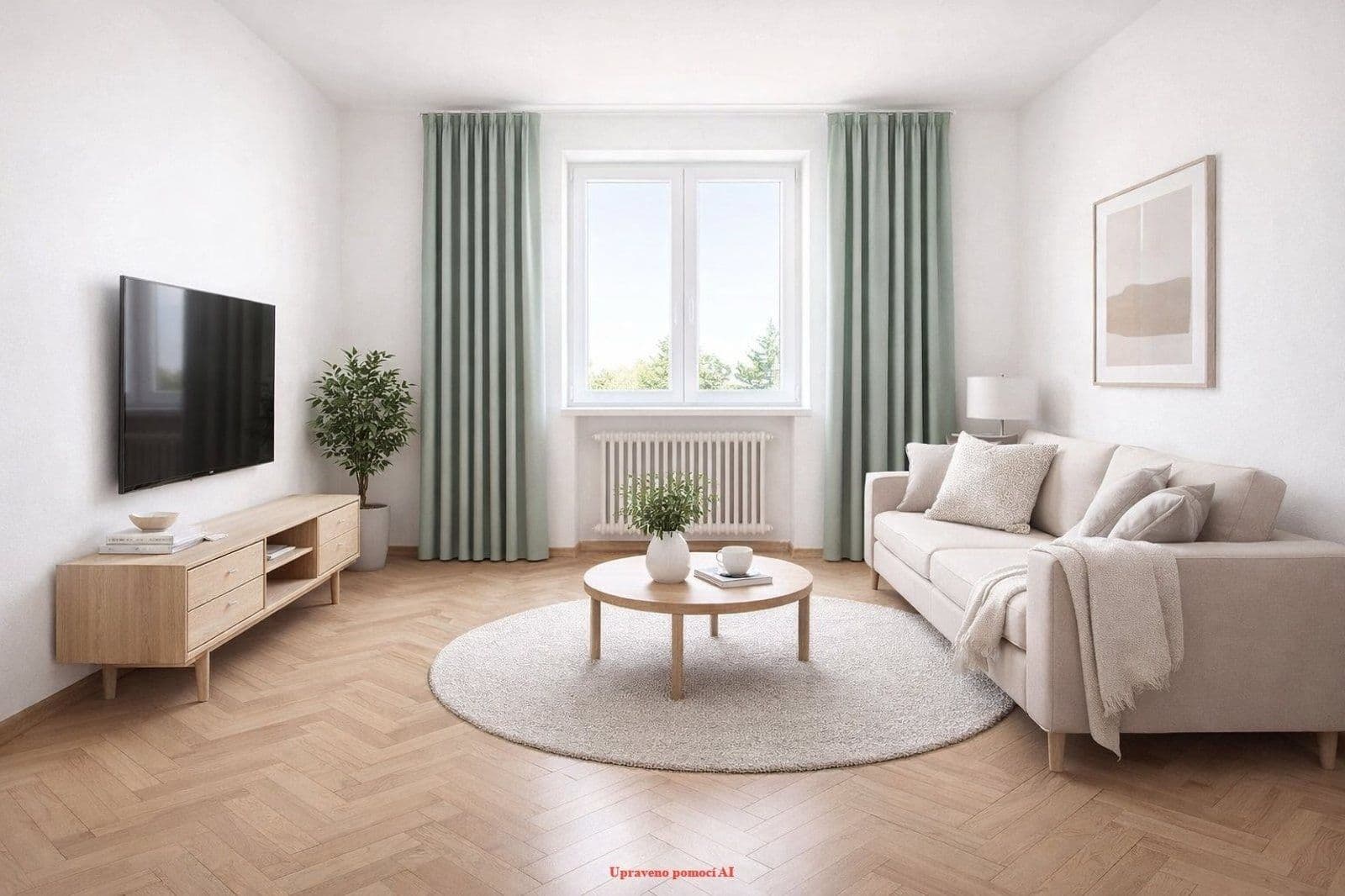 Pronájem bytu 3+1 69 m², Na Nábřeží, Havířov, Moravskoslezský kraj Pronájem bytu 3+1 69 m², Na Nábřeží, Havířov, Moravskoslezský kraj