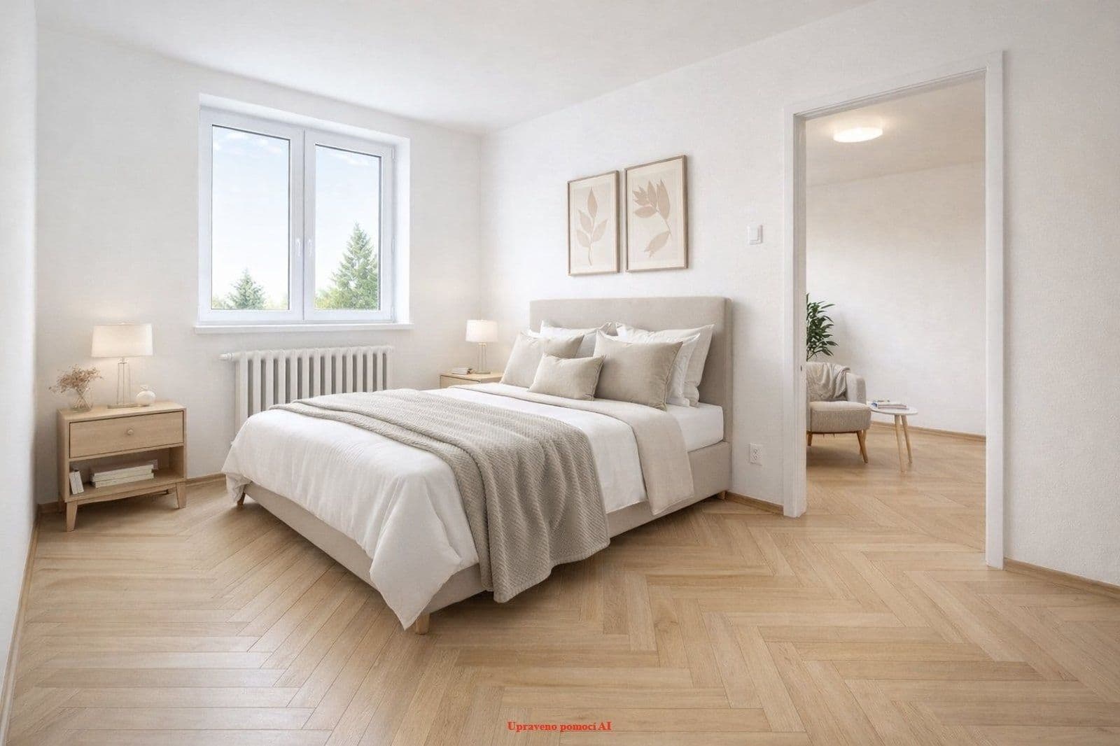 Pronájem bytu 3+1 69 m², Na Nábřeží, Havířov, Moravskoslezský kraj Pronájem bytu 3+1 69 m², Na Nábřeží, Havířov, Moravskoslezský kraj