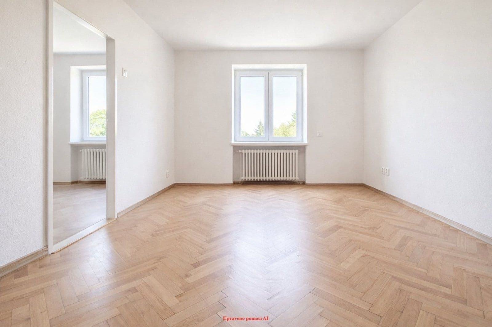 Pronájem bytu 3+1 69 m², Na Nábřeží, Havířov, Moravskoslezský kraj Pronájem bytu 3+1 69 m², Na Nábřeží, Havířov, Moravskoslezský kraj