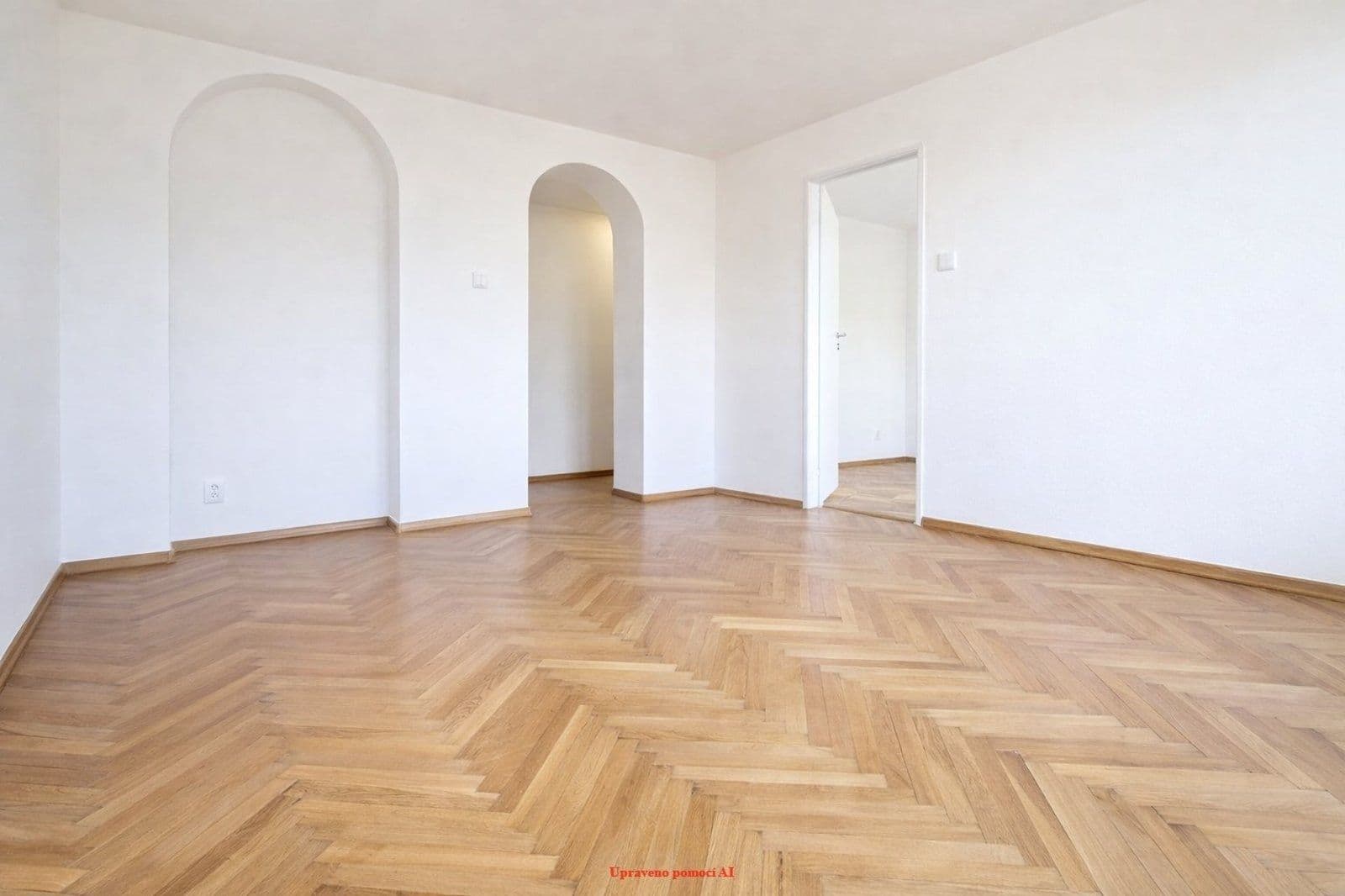 Pronájem bytu 3+1 69 m², Na Nábřeží, Havířov, Moravskoslezský kraj Pronájem bytu 3+1 69 m², Na Nábřeží, Havířov, Moravskoslezský kraj