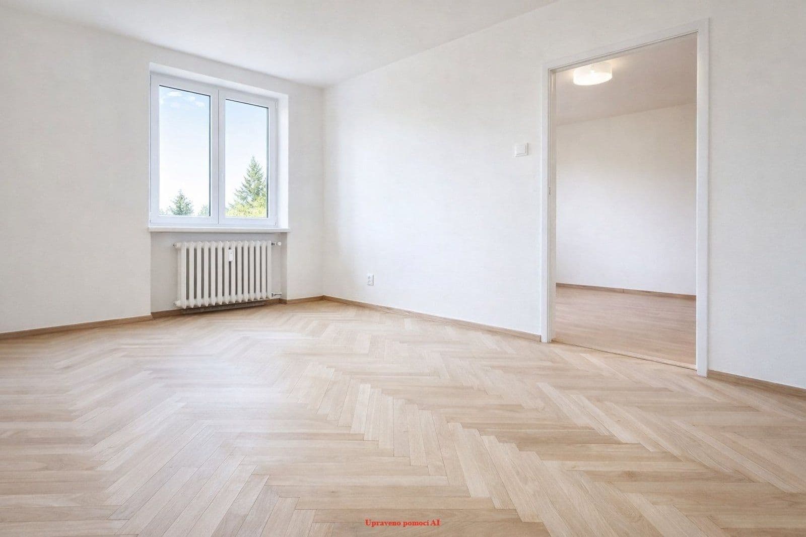 Pronájem bytu 3+1 69 m², Na Nábřeží, Havířov, Moravskoslezský kraj Pronájem bytu 3+1 69 m², Na Nábřeží, Havířov, Moravskoslezský kraj