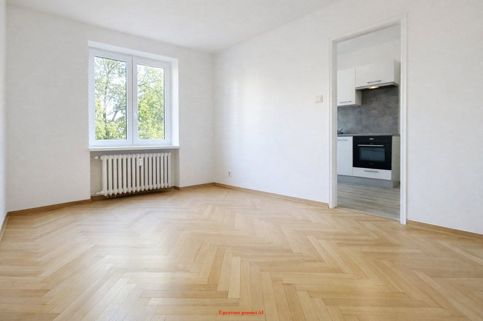 Pronájem bytu 3+1 69 m², Na Nábřeží, Havířov, Moravskoslezský kraj Pronájem bytu 3+1 69 m², Na Nábřeží, Havířov, Moravskoslezský kraj