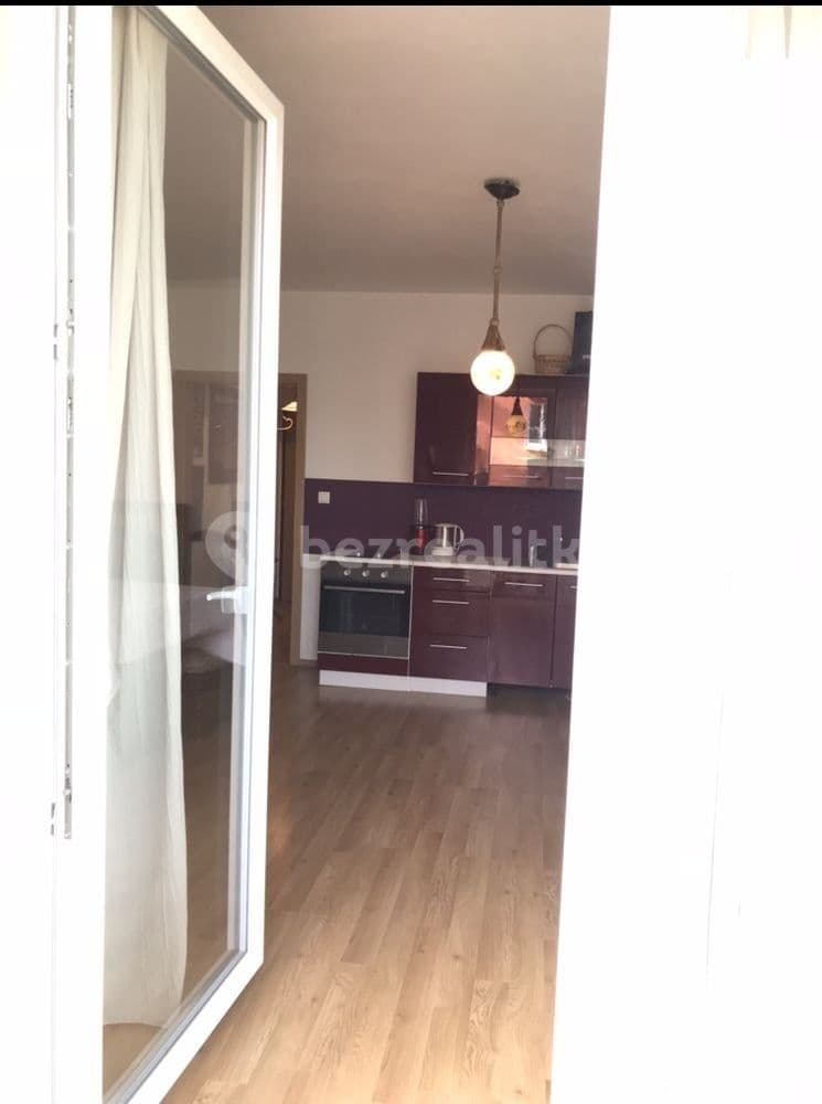 Pronájem bytu 1+kk 32 m², Žitná, Hostivice, Středočeský kraj Pronájem bytu 1+kk 32 m², Žitná, Hostivice, Středočeský kraj