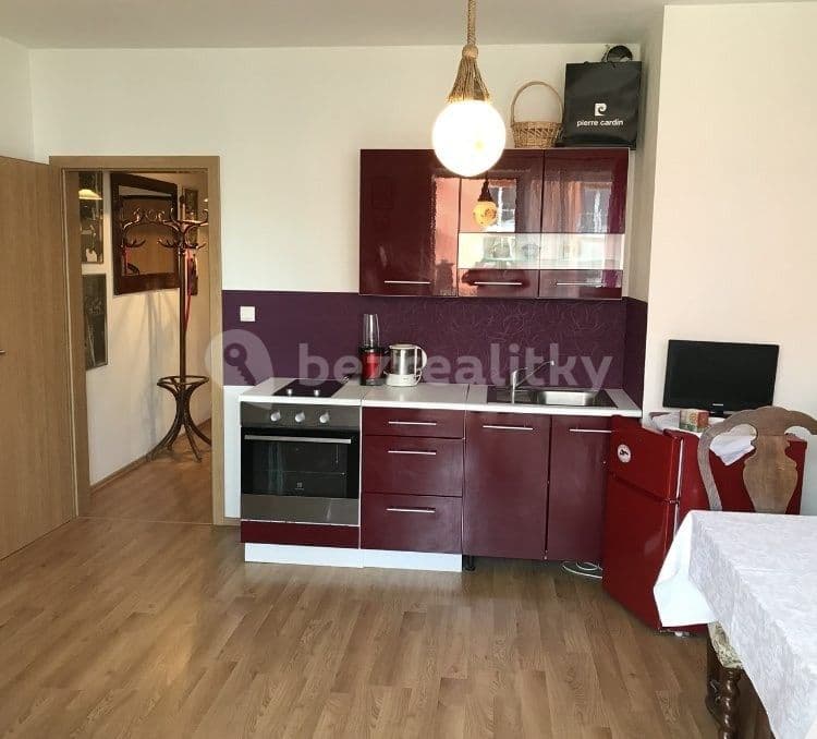 Pronájem bytu 1+kk 32 m², Žitná, Hostivice, Středočeský kraj Pronájem bytu 1+kk 32 m², Žitná, Hostivice, Středočeský kraj