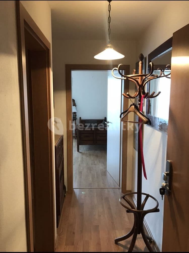 Pronájem bytu 1+kk 32 m², Žitná, Hostivice, Středočeský kraj Pronájem bytu 1+kk 32 m², Žitná, Hostivice, Středočeský kraj